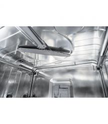 Gorenje Посудомоечная машина, 16компл., A+++, 60см, дисплей, 3 корзины, AquaStop, серый