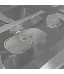 Gorenje Посудомоечная машина, 16компл., A+++, 60см, дисплей, 3 корзины, AquaStop, серый