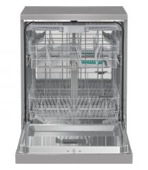 Gorenje Посудомоечная машина, 16компл., A+++, 60см, дисплей, 3 корзины, AquaStop, серый