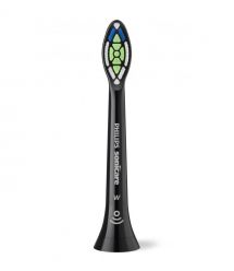 Philips Насадки для звуковой зубной щетки Sonicare HX6064/88 Optimal White