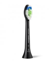 Philips Насадки для звуковой зубной щетки Sonicare HX6064/88 Optimal White