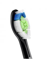 Philips Насадки для звуковой зубной щетки Sonicare HX6064/88 Optimal White