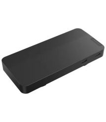 Lenovo Док-станция USB-C Dual Display Travel Dock