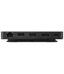 Lenovo Док-станция USB-C Dual Display Travel Dock