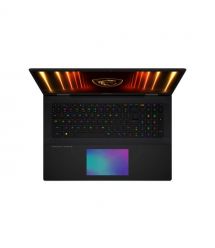 MSI Ноутбук Titan 18 HX AI A2XWJG-634UA 18" UHD+ mini LED 120Hz, Intel Ultra 9 285HX_24C_24T, 64GB, F6TB, NVD5090-24, W11