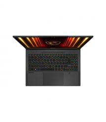 MSI Ноутбук Stealth A16 AI+ A3XWJG-084XUAC 16" QHD+ 240Hz OLED, Ryzen AI 9 HX 370_12C_24T, 32GB, F1TB, NVD5090-24, DOS, черный