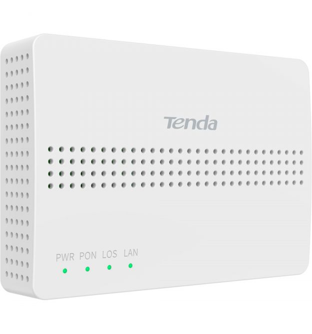 Tenda Абонентский терминал HG1 1xGE LAN, 1xSC/APC GPON WAN
