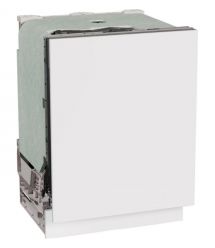 Gorenje Посудомоечная машина встраиваемая, 16компл., A+++, 60см, инвертор, Wi-Fi, AquaStop, сенсорное упр, 3 корзины, белый