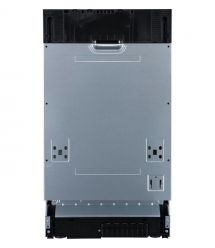Gorenje Посудомоечная машина встраиваемая, 11компл., A++, 45см, AquaStop, 3я корзина, белый