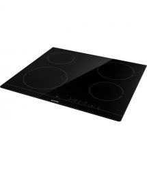 Gorenje Комплект (духовка + поверхность стеклокерамич. BO6737E02X - нерж. + ECT41SC - чорна), 738881