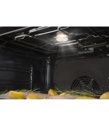 Gorenje Комплект (духовка + поверхность стеклокерамич. BO6737E02X - нерж. + ECT41SC - чорна), 738881