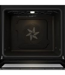 Gorenje Комплект (духовка электрическая BO6735E02BK + поверхность газовая G641EB), 740147, чорн