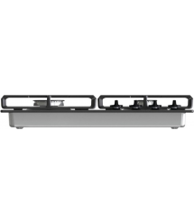 Gorenje Комплект (духовка электрическая BO6735E02BK + поверхность газовая G641EB), 740147, чорн