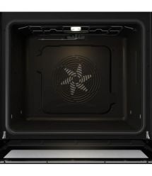 Gorenje Комплект (духовка электрическая BO6735E05B + поверхность газ на стекле GTW641EB), 743549, чорн