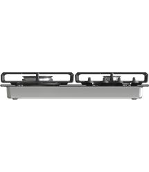 Gorenje Комплект (духовка электрическая BO6735E05B + поверхность газ на стекле GTW641EB), 743549, чорн