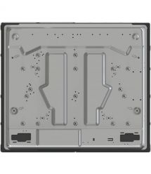 Gorenje Комплект (духовка электрическая BO6735E05B + поверхность газ на стекле GTW641EB), 743549, чорн