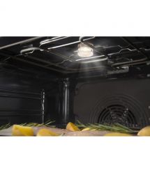 Gorenje Комплект (духовка электрическая BO6735E05B + поверхность газ на стекле GTW641EB), 743549, чорн