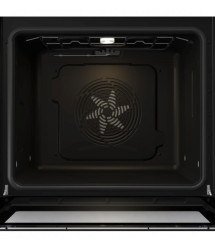 Gorenje Комплект (духовка электричесская BOS6737E06BG +поверхность индукционная GI6401BSC), 743032, чорн