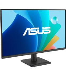 ASUS Монитор 27" VA279HG D-Sub, HDMI, Audio, IPS, 120Hz, 1ms, sRGB 99%, AdaptiveSync