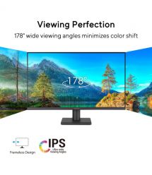 ASUS Монитор 27" VA279HG D-Sub, HDMI, Audio, IPS, 120Hz, 1ms, sRGB 99%, AdaptiveSync