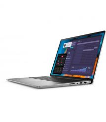 Dell Ноутбук Vostro 5640 16" FHD+ AG, Intel 5 120U, 16GB, F512GB, UMA, Win11P, серый