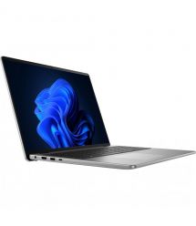 Dell Ноутбук Vostro 5640 16" FHD+ AG, Intel 5 120U, 16GB, F512GB, UMA, Win11P, серый