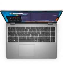 Dell Ноутбук Vostro 5640 16" FHD+ AG, Intel 5 120U, 16GB, F512GB, UMA, Lin, серый