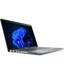 Dell Ноутбук Latitude 5450 14" FHD IPS AG, Intel U7 165U, 32GB, F512GB, UMA, Lin, серый