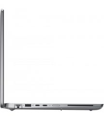 Dell Ноутбук Latitude 5450 14" FHD IPS AG, Intel U7 165U, 32GB, F512GB, UMA, Lin, серый