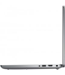 Dell Ноутбук Latitude 5450 14" FHD IPS AG, Intel U7 165U, 32GB, F512GB, UMA, Lin, серый