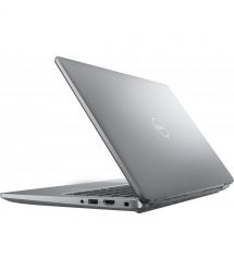 Dell Ноутбук Latitude 5450 14" FHD IPS AG, Intel U7 165U, 32GB, F512GB, UMA, Lin, серый