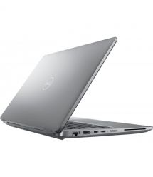 Dell Ноутбук Latitude 5450 14" FHD IPS AG, Intel U7 165U, 32GB, F512GB, UMA, Lin, серый