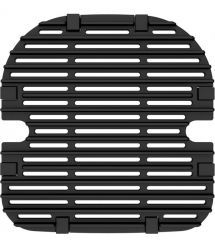 Tefal Мультипіч OBH Nordica EasyFry&Grill Precision, 1550Вт, чаша-4.2л, сенс. управл, от 40°C до 200°C, пластик, черный