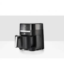 Tefal Мультипіч OBH Nordica EasyFry&Grill Precision, 1550Вт, чаша-4.2л, сенс. управл, от 40°C до 200°C, пластик, черный
