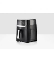 Tefal Мультипіч OBH Nordica EasyFry&Grill Precision, 1550Вт, чаша-4.2л, сенс. управл, от 40°C до 200°C, пластик, черный