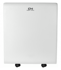 Cooper&Hunter Осушитель воздуха CH-D008WD2-16LD WF, 16л/сутки, 40м.кв , 180м3/час, 510Вт, 2,6л,