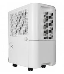 Cooper&Hunter Осушитель воздуха CH-D008WD2-16LD WF, 16л/сутки, 40м.кв , 180м3/час, 510Вт, 2,6л,
