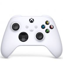 Microsoft Игровая консоль Xbox Series S 512GB, белая