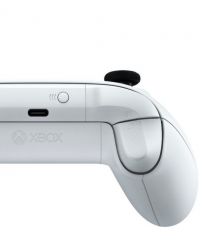 Microsoft Игровая консоль Xbox Series S 512GB, белая