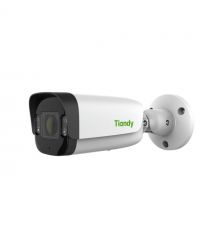 Tiandy Камера IP TC-C34UV Spec:W/E/Y/M/S/4mm, 4MP, Color Maker Bullet, 4mm, f/1.0, LED15m, DC12V, PoE, IP67