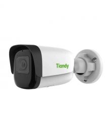 Tiandy Камера IP TC-C32WS Spec:I5/E/Y/M/S/H/2.8mm/V4.0, 2MP, Starlight IR Bullet, 2.8mm, f/1.6, IR50m, DC12V, PoE, IP67