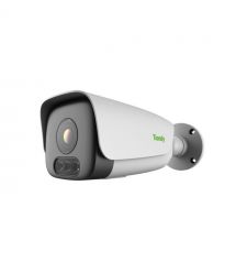 Tiandy Камера IP TC-C32LS Spec:I10/E/Y/M/5-50mm/V4.2, 2MP, Motorized vari-focal Bullet, 5-50mm, f/1.6, IR100m, DC12V, PoE, IP67