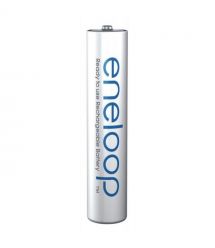 Panasonic Аккумулятор Eneloop NI-MH AAA 800 мАч, 4 шт.