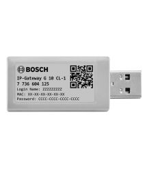 Bosch Адаптер Wi-Fi Bosch MiAc-03 G10CL1 для кондиционеров CL3000i, CL4000i, CL5000i