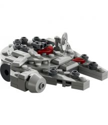 LEGO Конструктор Star Wars Мінімодель «Сокол тысячилетия»