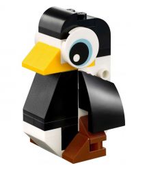 LEGO Конструктор Creator Тропический тукан
