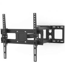 HAMA Крепление ТВ наклонно-поворотно-выдвижное 32-65"