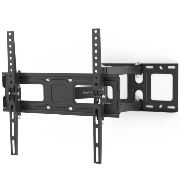 HAMA Крепление ТВ наклонно-поворотно-выдвижное 32-65"