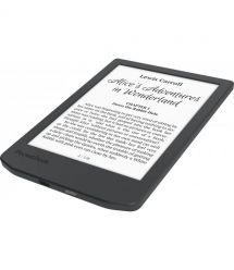 PocketBook Электронная книга 619 Verse Lite, Midnight Grey