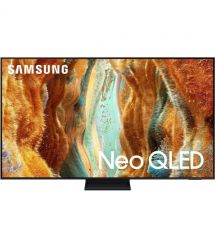 Samsung Телевизор 65" NeoQLED 4K 50Hz Smart Tizen Black